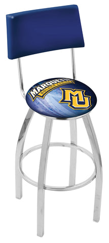 Marquette Bar Stool