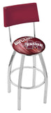 Mississippi State Bar Stool