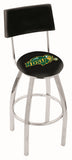 North Dakota State Bar Stool
