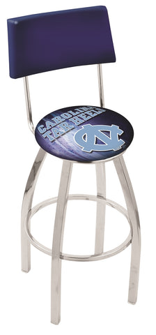North Carolina Bar Stool
