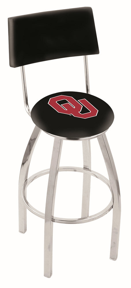 Oklahoma Bar Stool