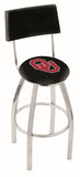 Oklahoma Bar Stool