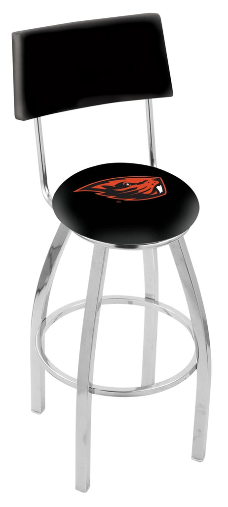 Oregon State Bar Stool