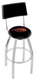 Oregon State Bar Stool