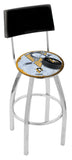 Pittsburgh Penguins Bar Stool