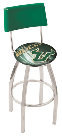 South Florida Bar Stool