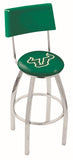 South Florida Bar Stool