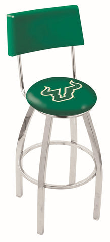 South Florida Bar Stool