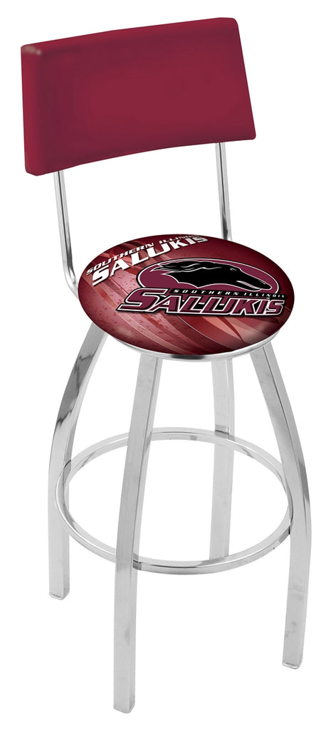 Southern Illinois Bar Stool