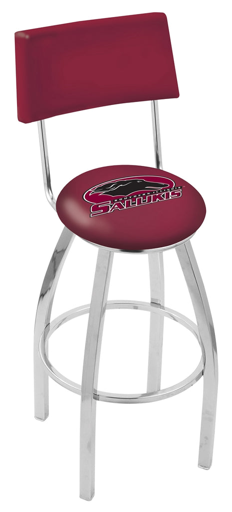 Southern Illinois Bar Stool