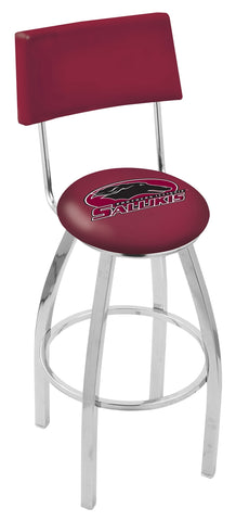 Southern Illinois Bar Stool