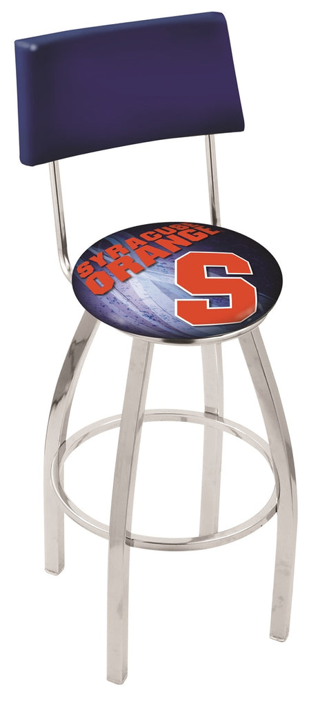 Syracuse Bar Stool