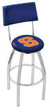 Syracuse Bar Stool