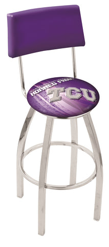 Tcu Bar Stool