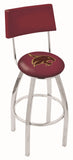 Texas State Bar Stool