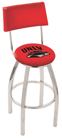 Unlv Bar Stool