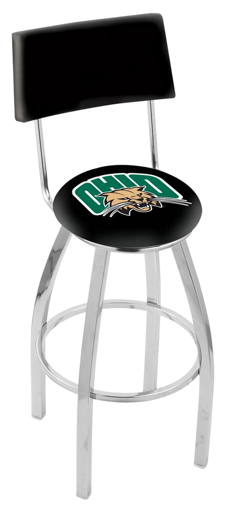 Ohio University Bar Stool