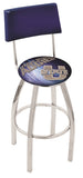 Utah State Bar Stool