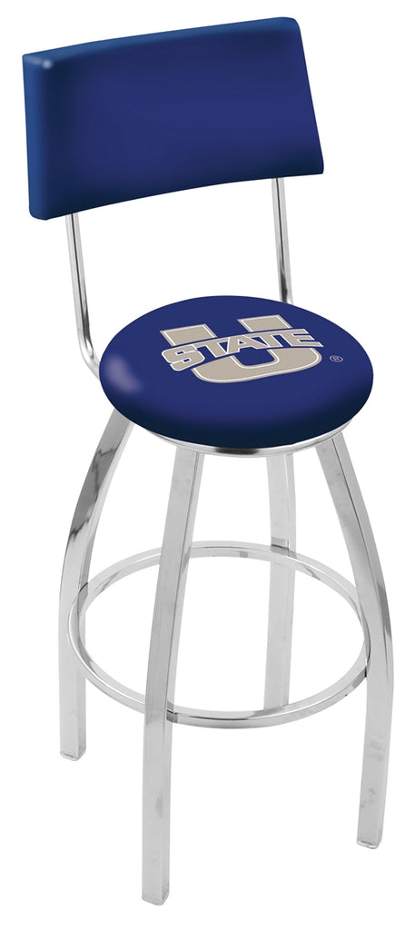 Utah State Bar Stool