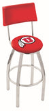 Utah Bar Stool