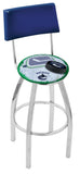 Vancouver Canucks Bar Stool
