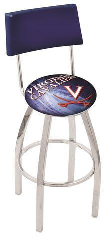 Virginia Bar Stool