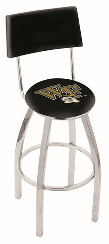 Wake Forest Bar Stool