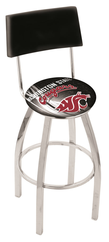 Washington State Bar Stool