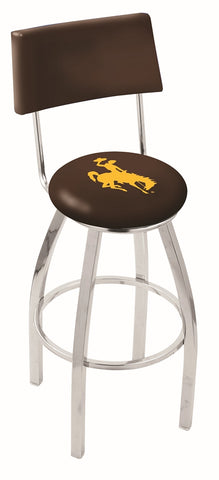 Wyoming Bar Stool