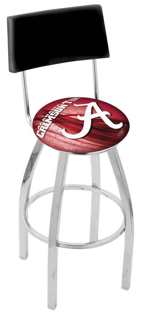 Alabama Bar Stool