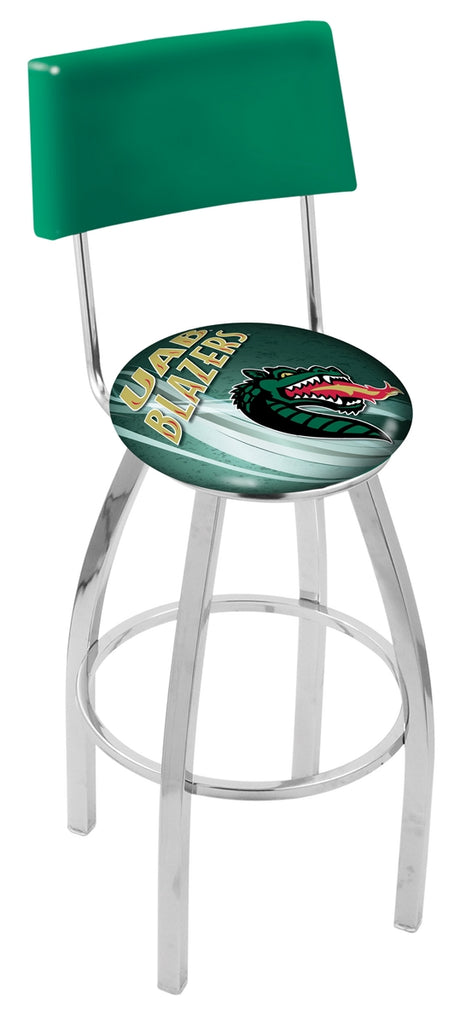 Uab Bar Stool