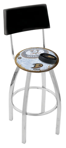 Anaheim Ducks Bar Stool