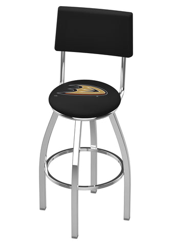 Anaheim Ducks Bar Stool