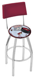 Arizona Coyotes Bar Stool