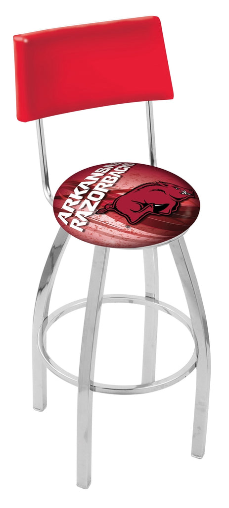 Arkansas Bar Stool