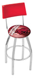 Arkansas Bar Stool