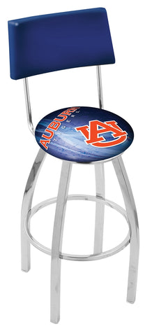 Auburn Bar Stool