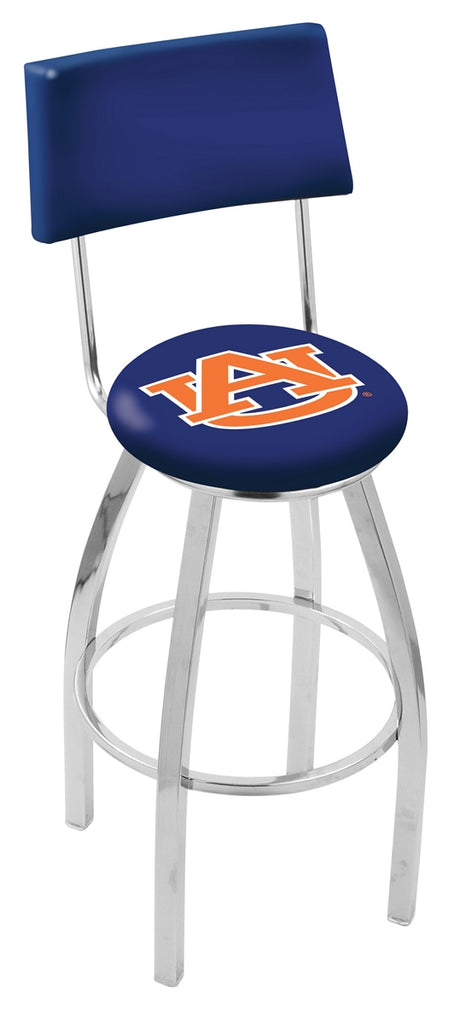 Auburn Bar Stool