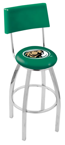 Bemidji State Bar Stool