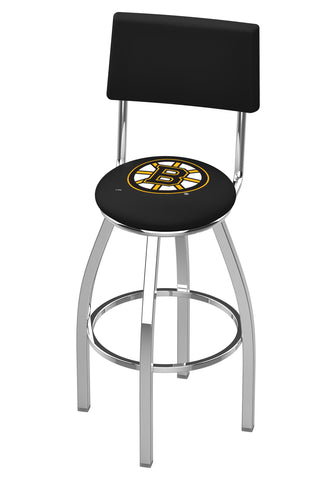 Boston Bruins Bar Stool