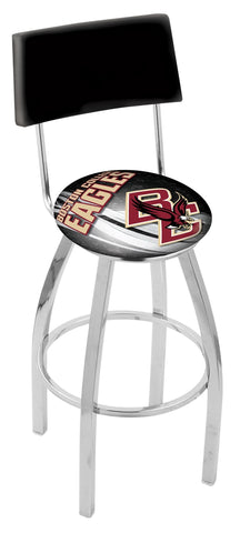 Boston College Bar Stool