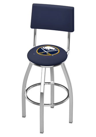 Buffalo Sabres Bar Stool