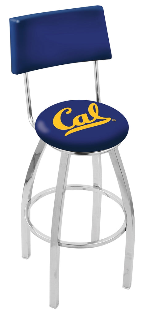 Cal Bar Stool