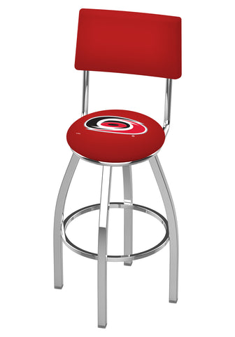 Carolina Hurricanes Bar Stool