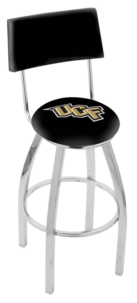 Central Florida Bar Stool