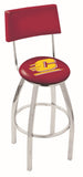 Central Michigan Bar Stool