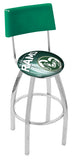 Colorado State Bar Stool