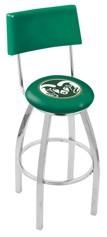 Colorado State Bar Stool