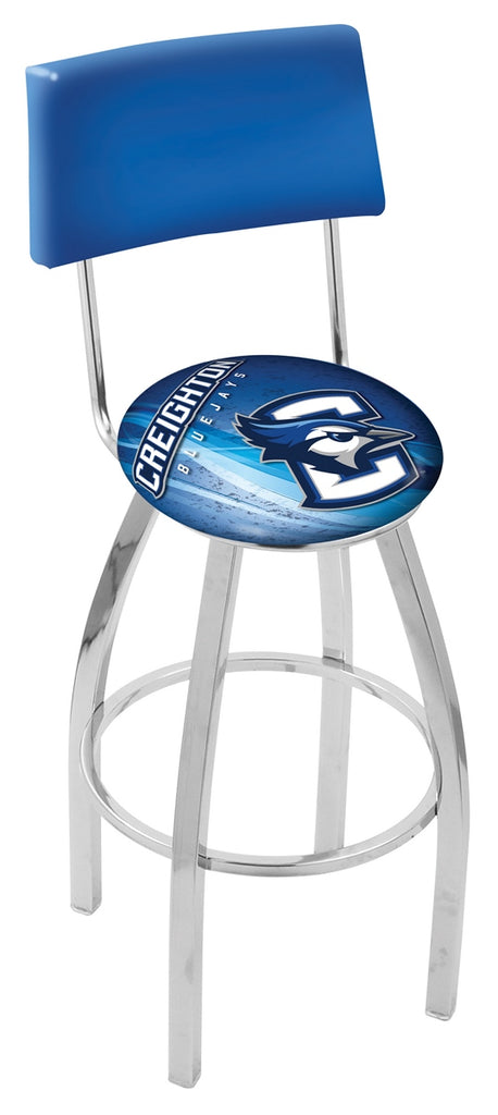 Creighton Bar Stool