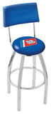 U.s. Coast Guard Bar Stool